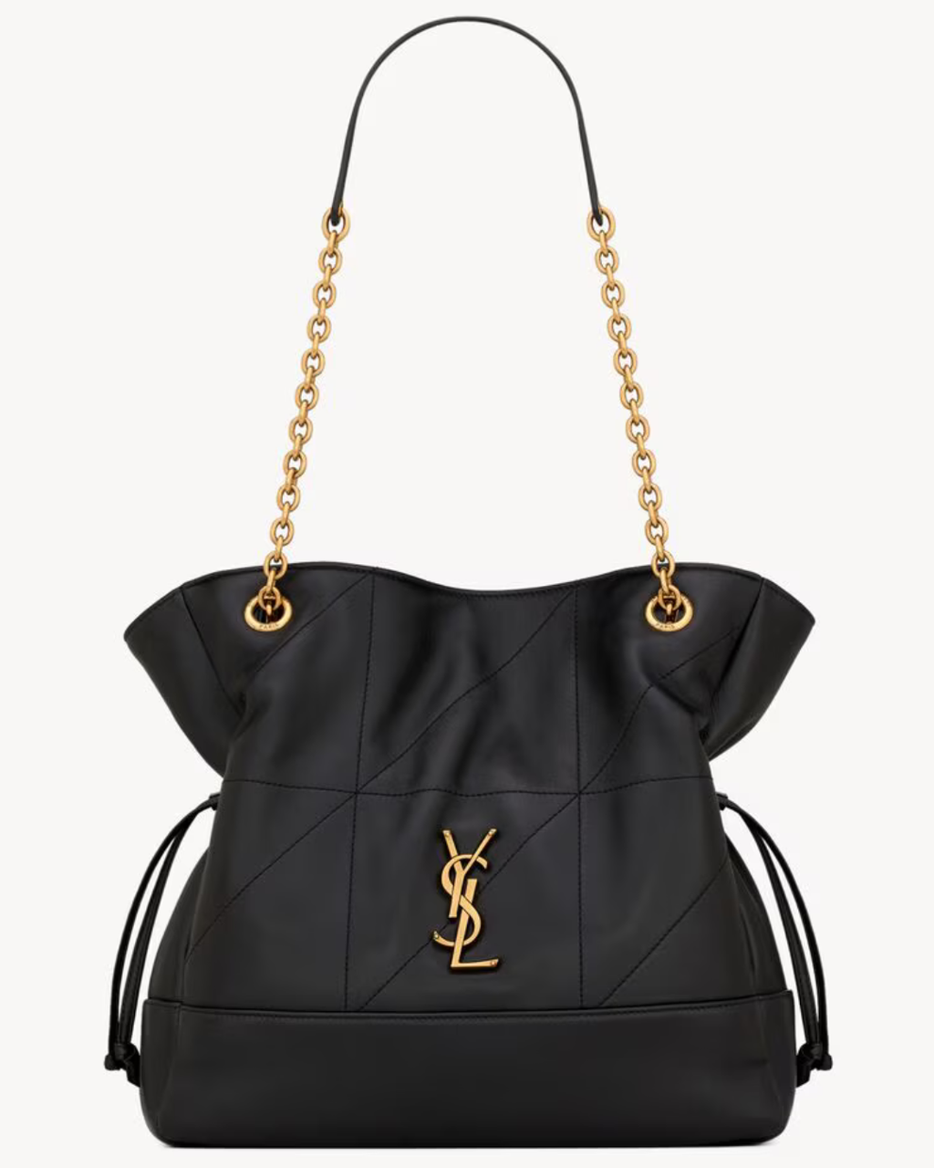 Saint Laurent Jamie Shopping in Lambskin