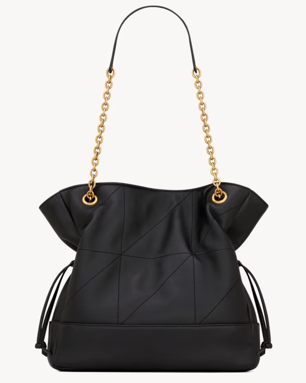 Saint Laurent Jamie Shopping in Lambskin