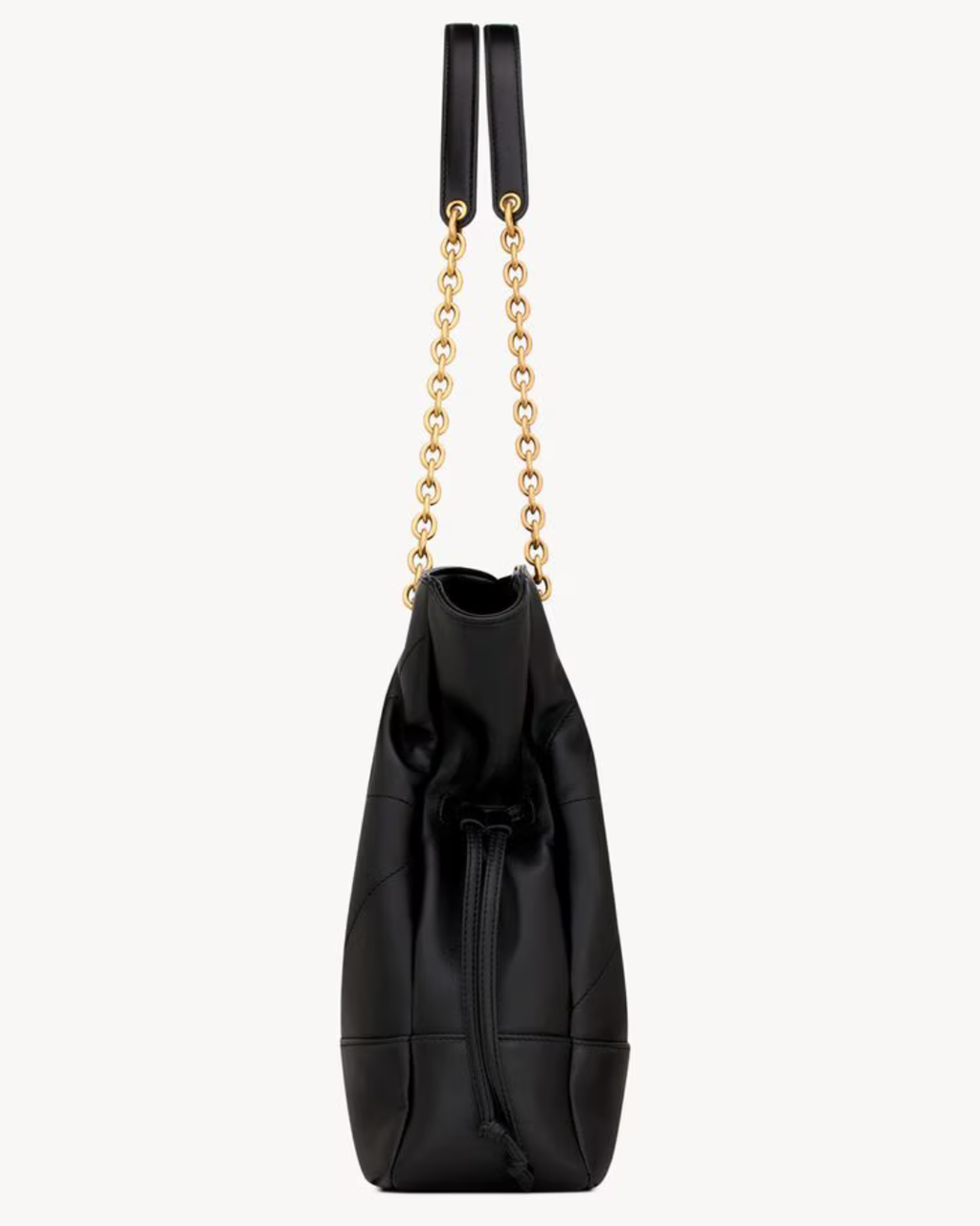 Saint Laurent Jamie Shopping in Lambskin