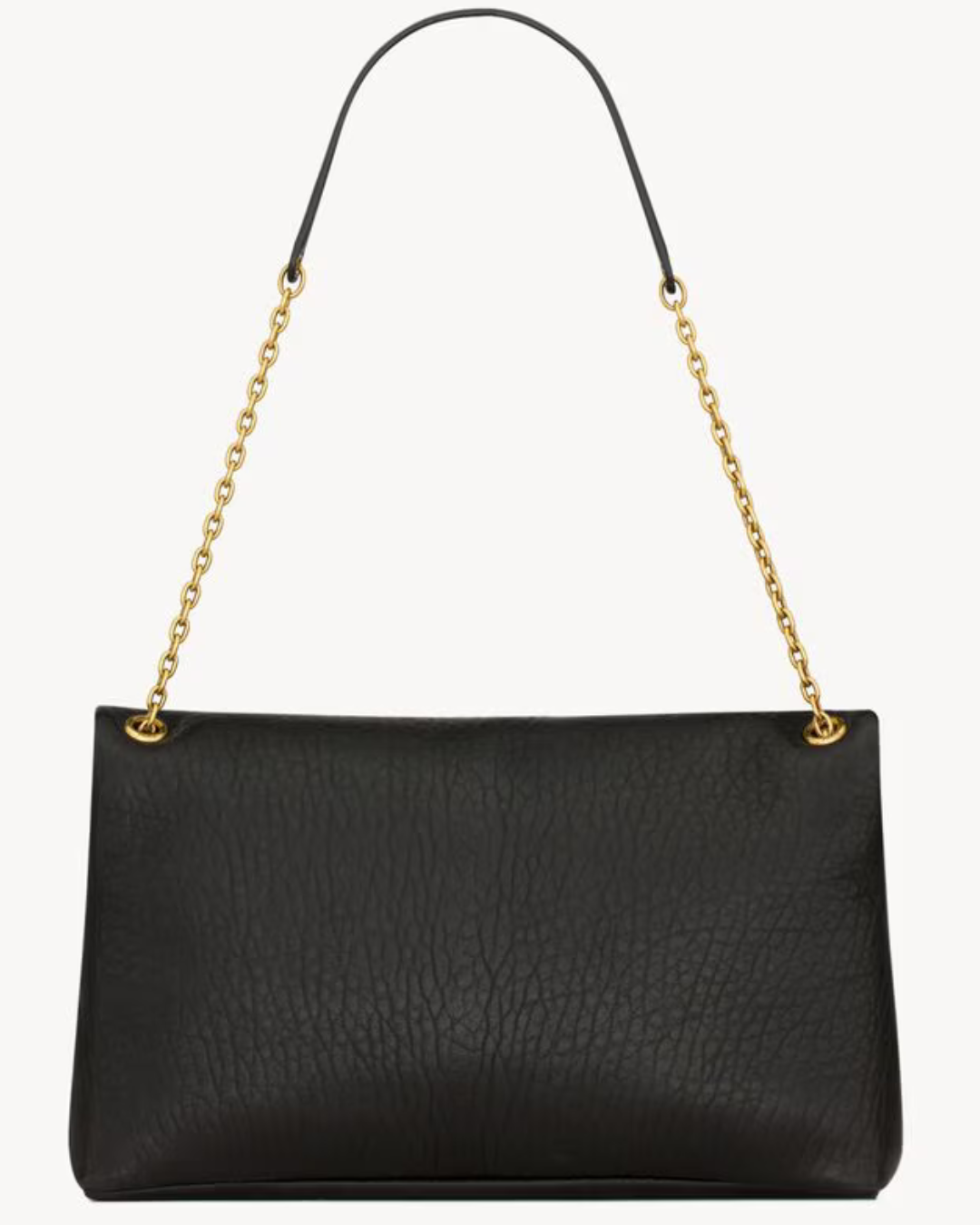 Cassandre Pouch on Chain in Lambskin