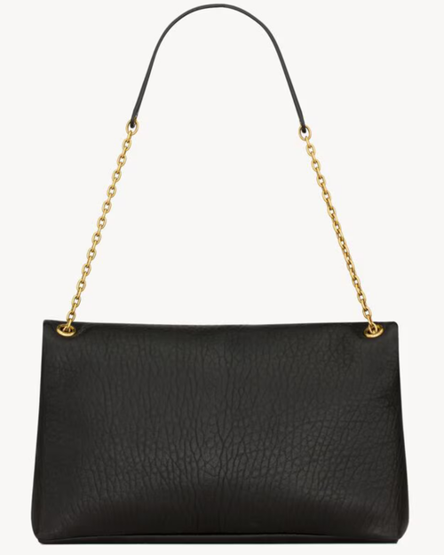 Cassandre Pouch on Chain in Lambskin