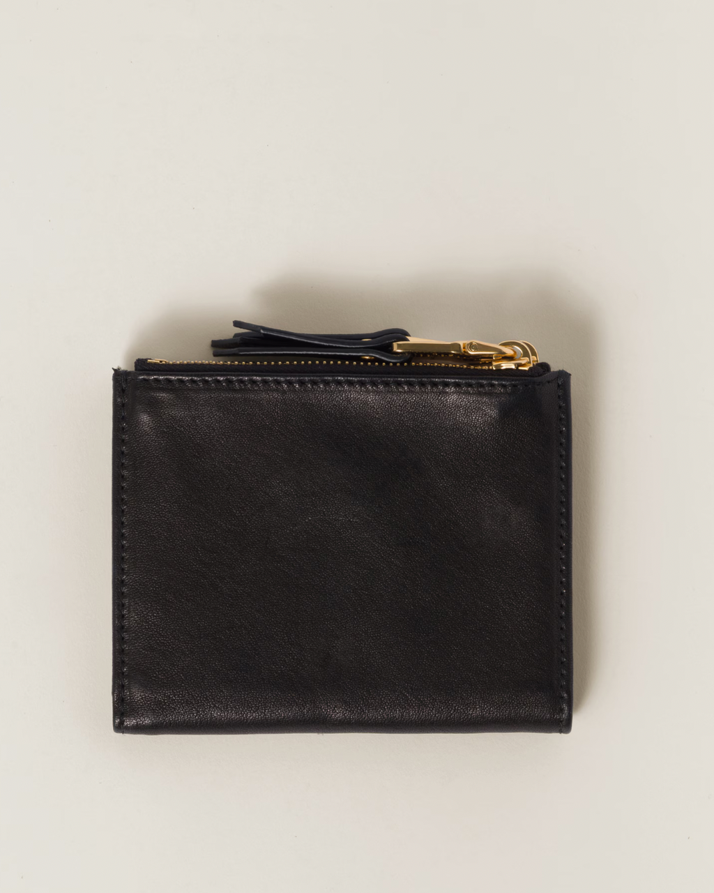 Miu Miu Small Nappa Leather Wallet