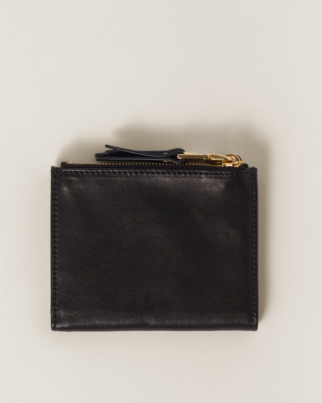 Miu Miu Small Nappa Leather Wallet