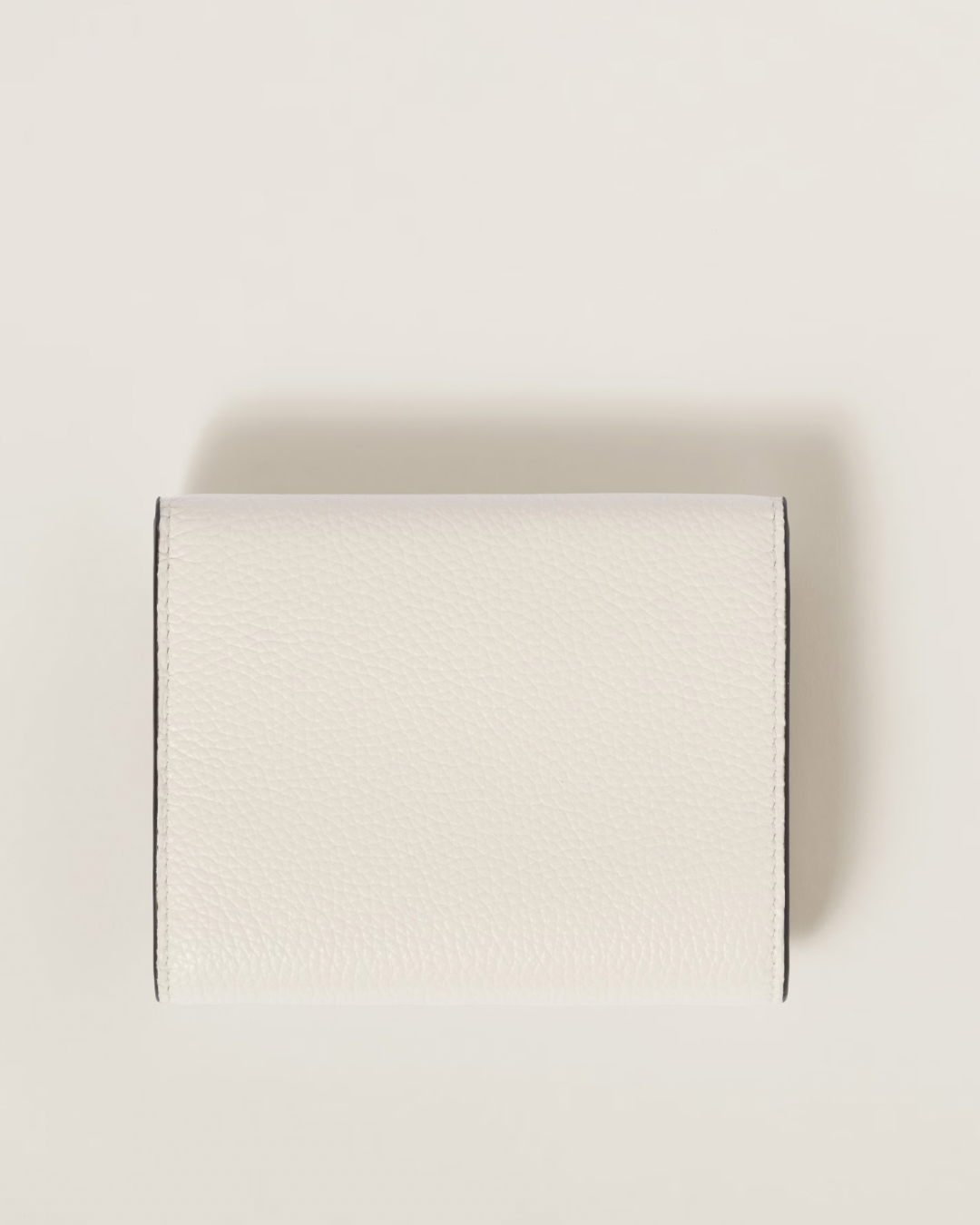 Miu Miu Small Leather Wallet