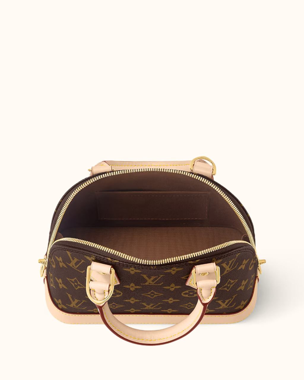 Louis Vuitton Alma BB