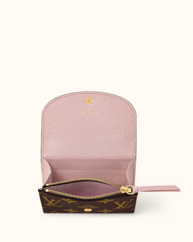 Louis Vuitton Rosalie Coin Purse