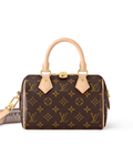 Louis Vuitton Speedy Bandouliere 20