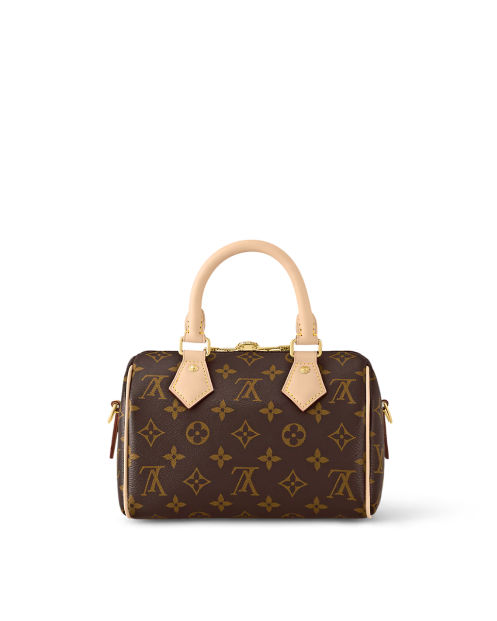 Louis Vuitton Speedy Bandouliere 20