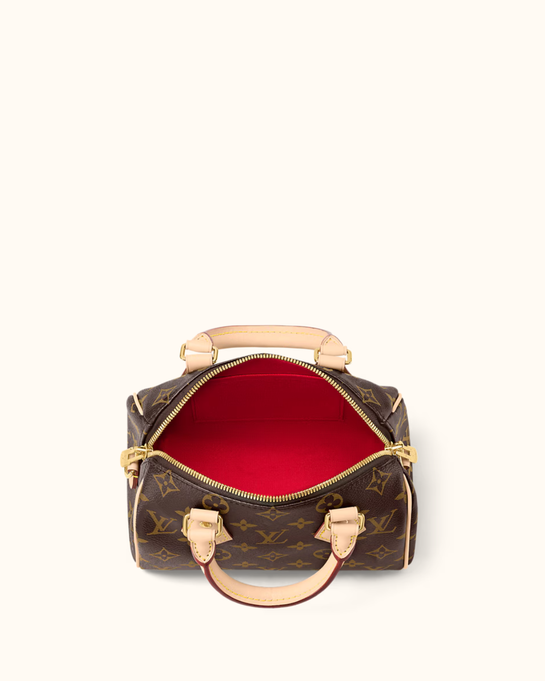 Louis Vuitton Speedy Bandouliere 20