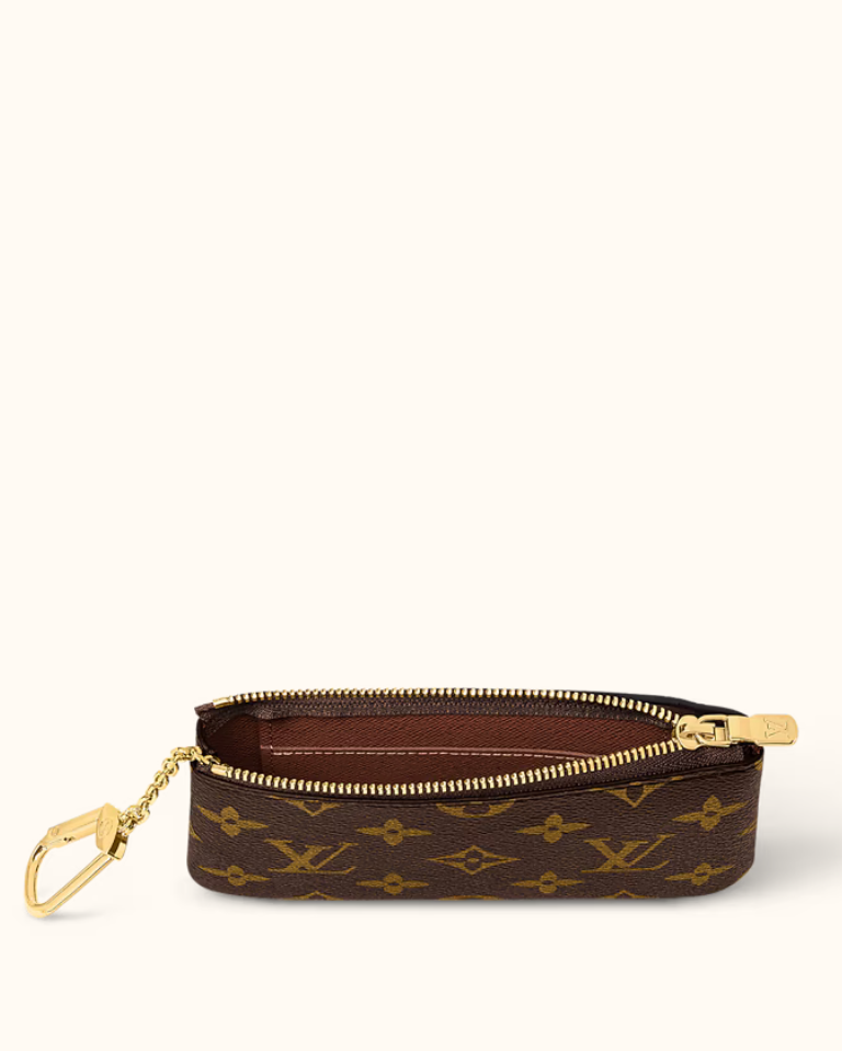 Louis Vuitton Key Pouch S