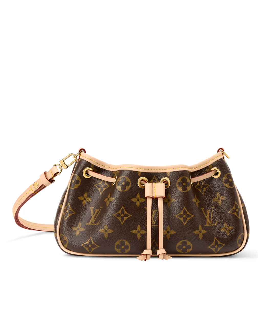 Louis Vuitton Nano Frivole
