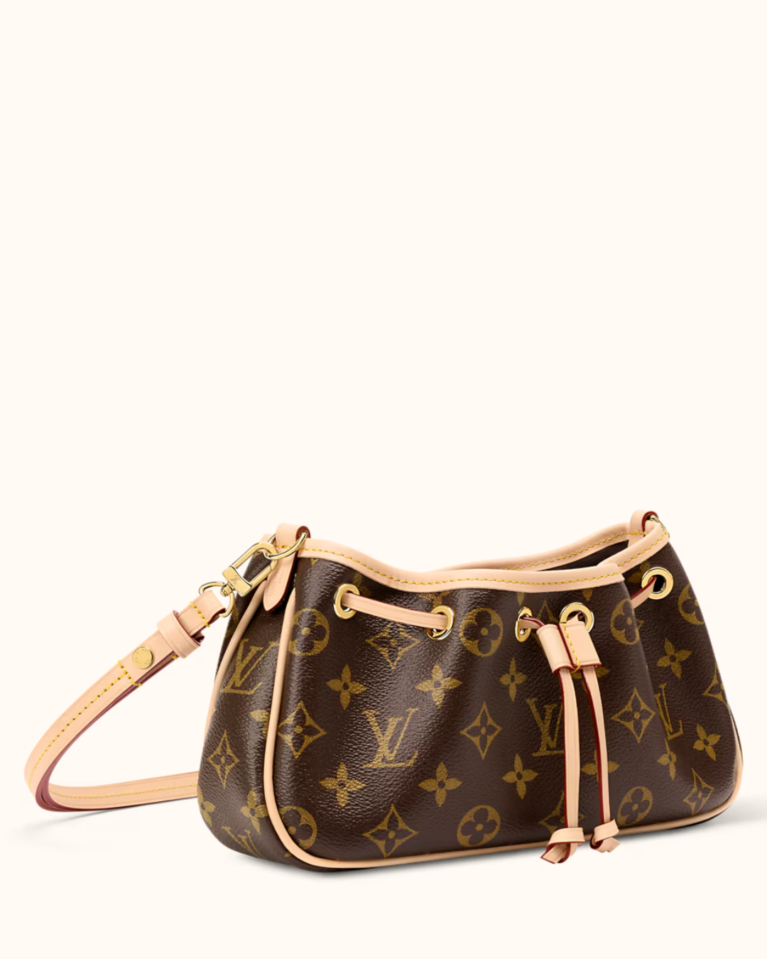 Louis Vuitton Nano Frivole