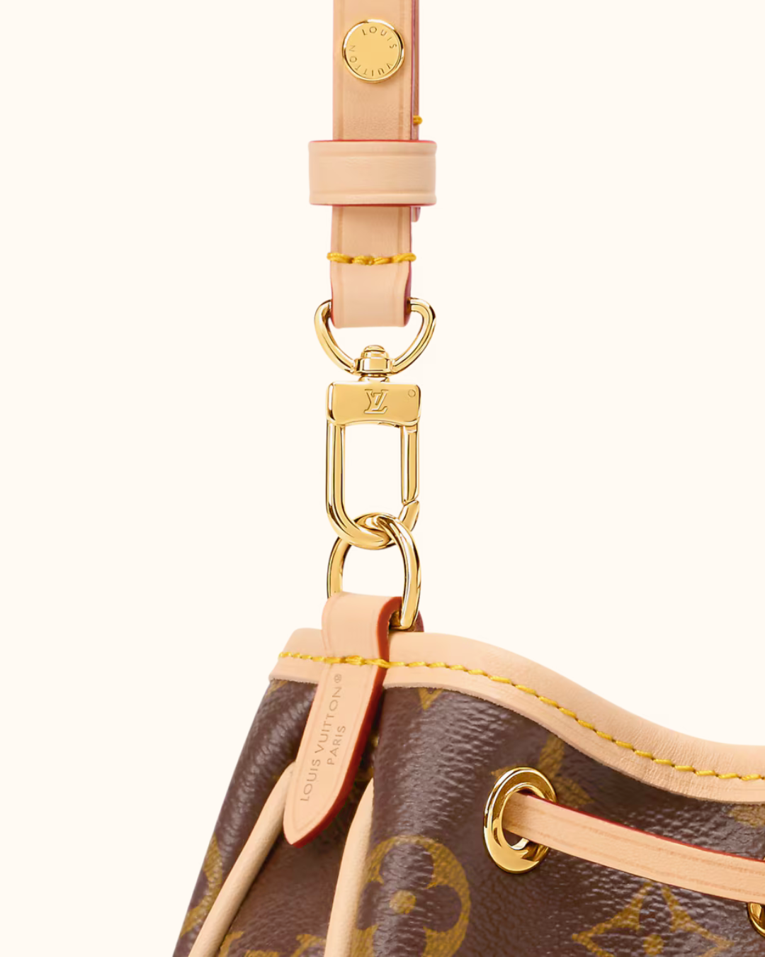 Louis Vuitton Nano Frivole
