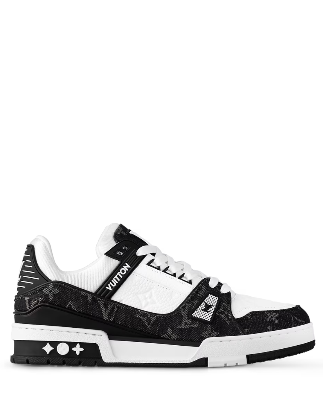 Louis Vuitton Trainer Sneakers
