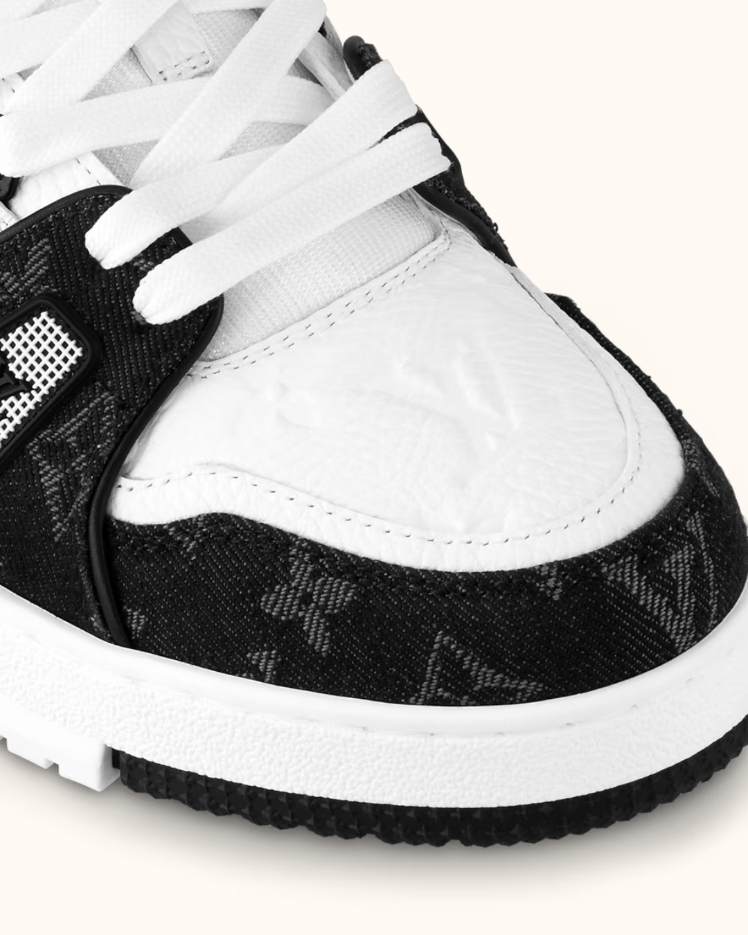 Louis Vuitton Trainer Sneakers