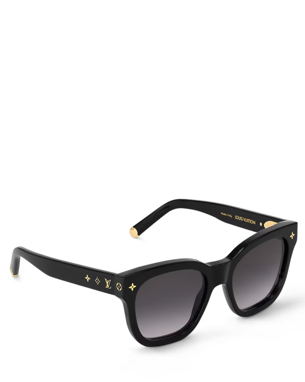 Louis Vuitton My Monogram Square Sunglasses