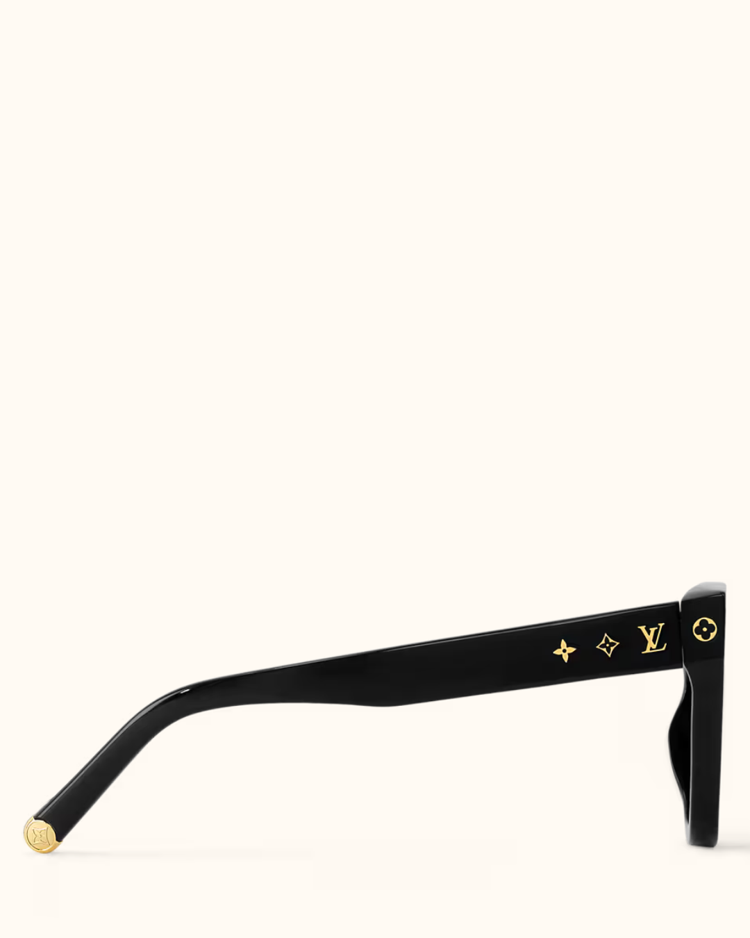 Louis Vuitton My Monogram Square Sunglasses
