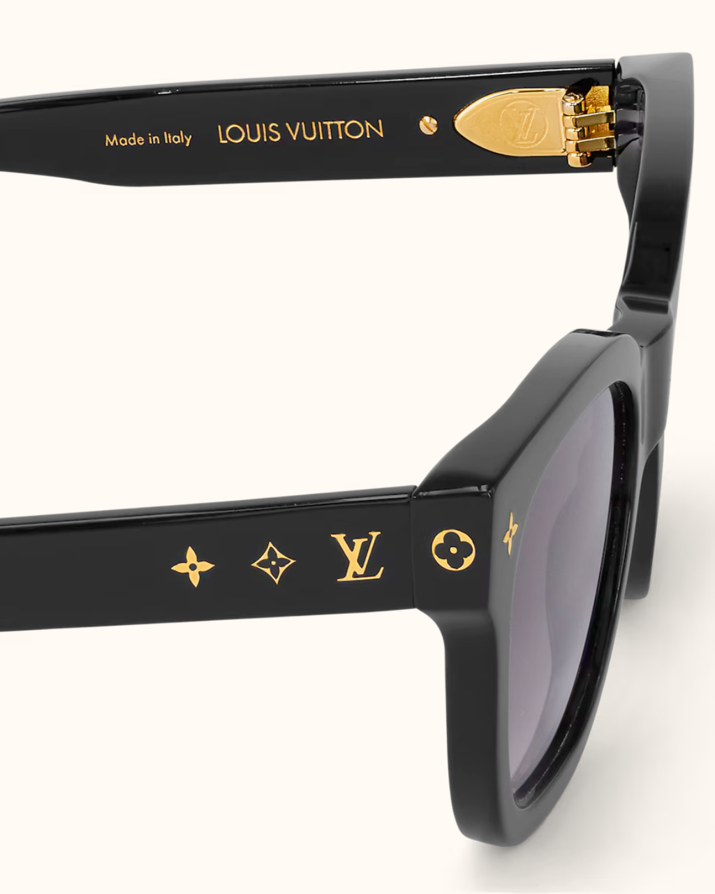 Louis Vuitton My Monogram Square Sunglasses