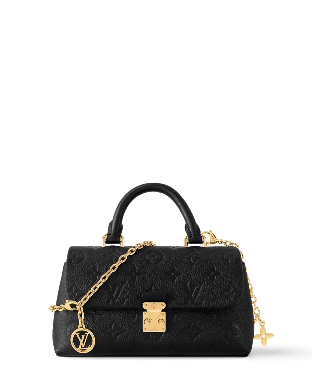 Louis Vuitton Nano Madeleine
