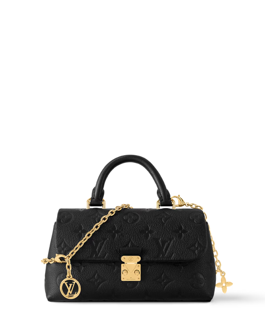Louis Vuitton Nano Madeleine