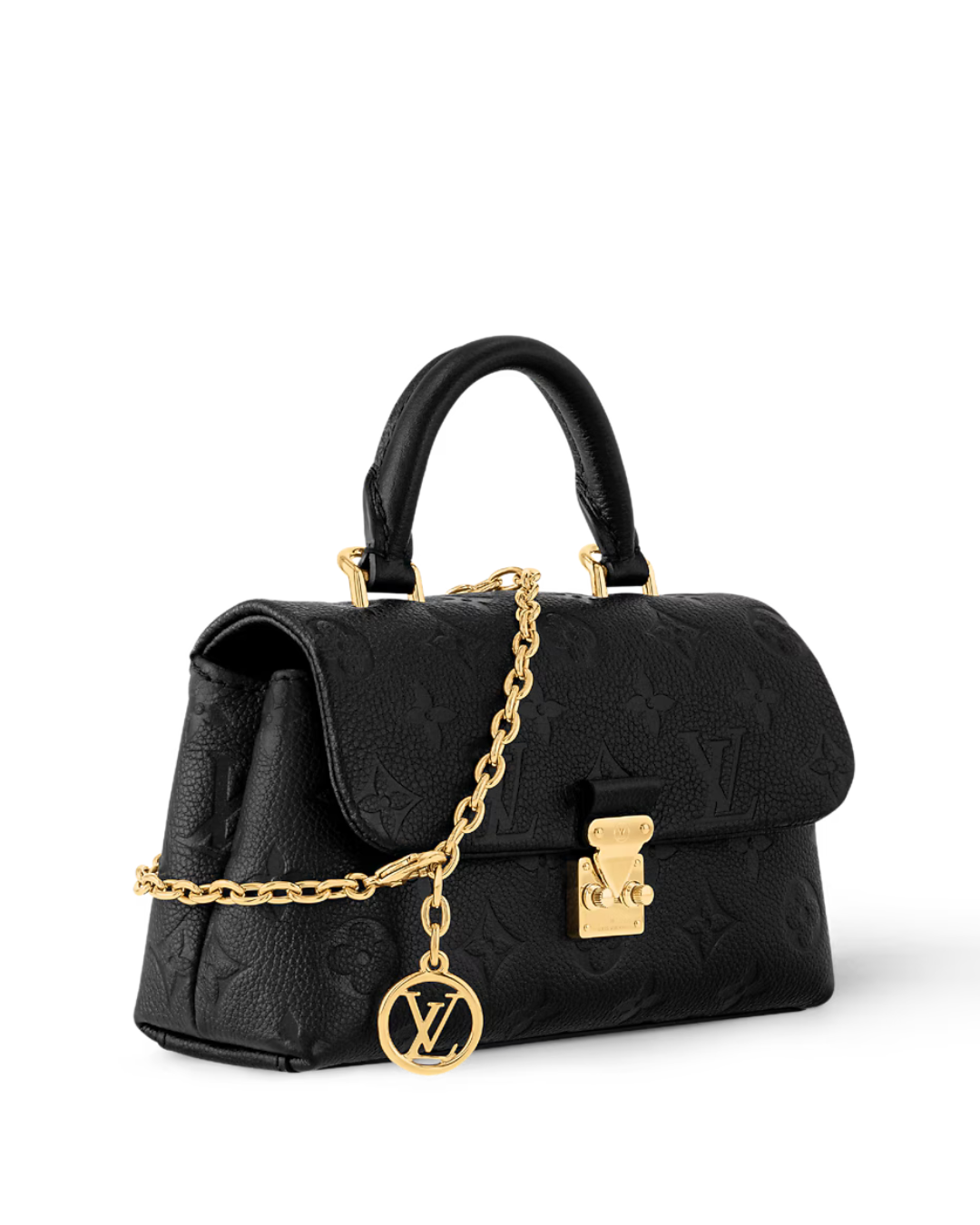 Louis Vuitton Nano Madeleine