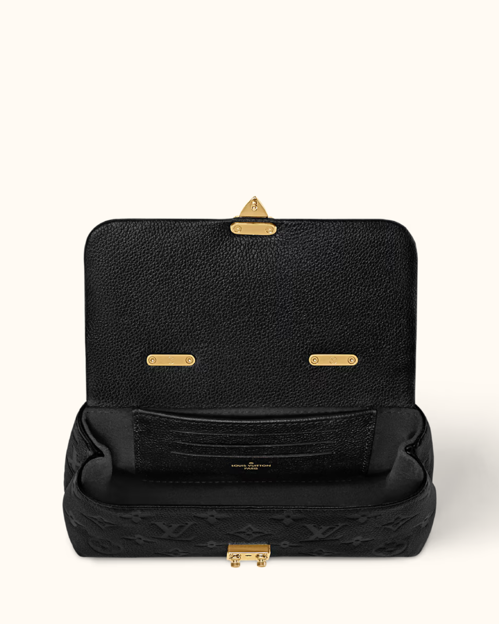 Louis Vuitton Nano Madeleine