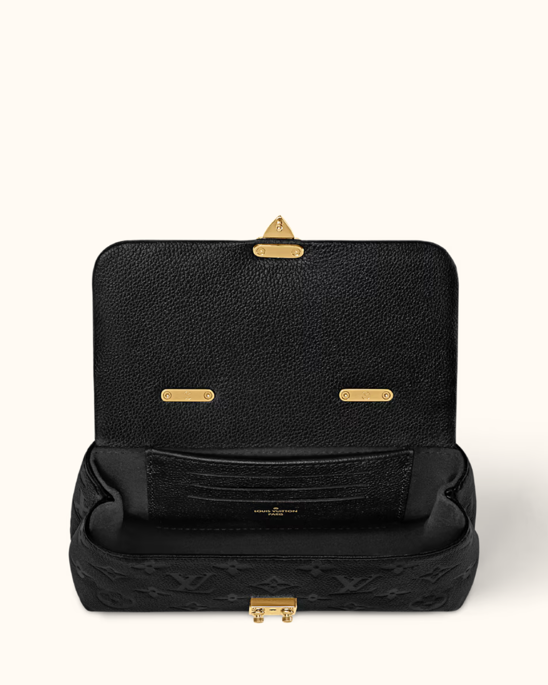 Louis Vuitton Nano Madeleine