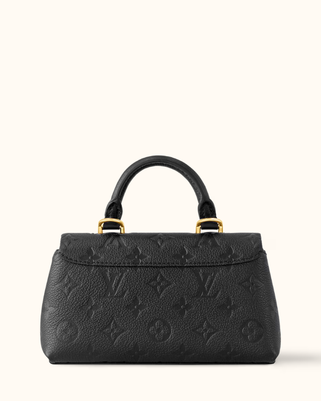Louis Vuitton Nano Madeleine
