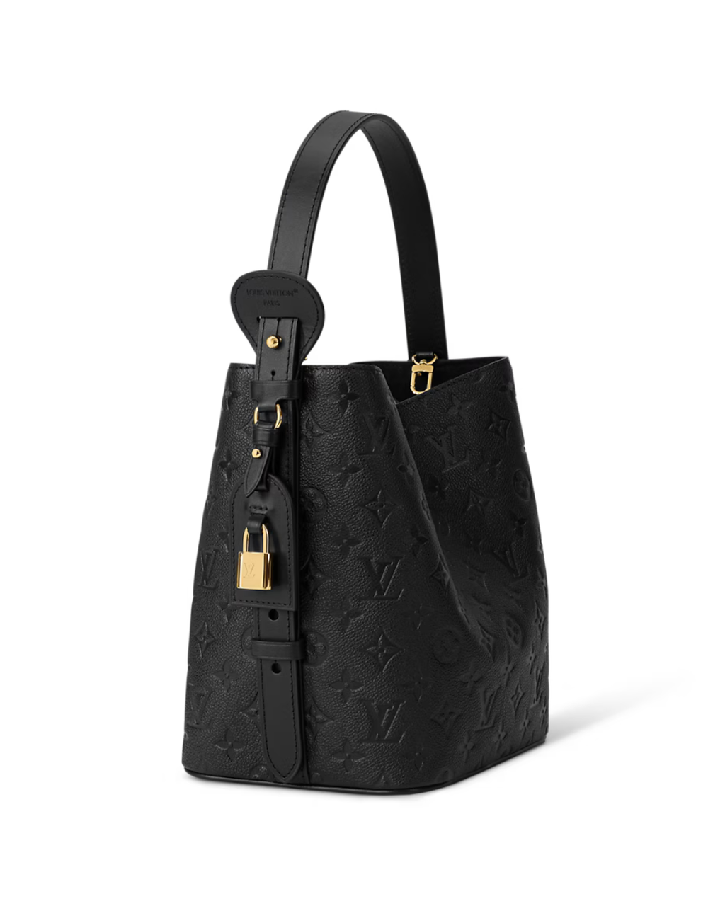 Louis Vuitton All In MM