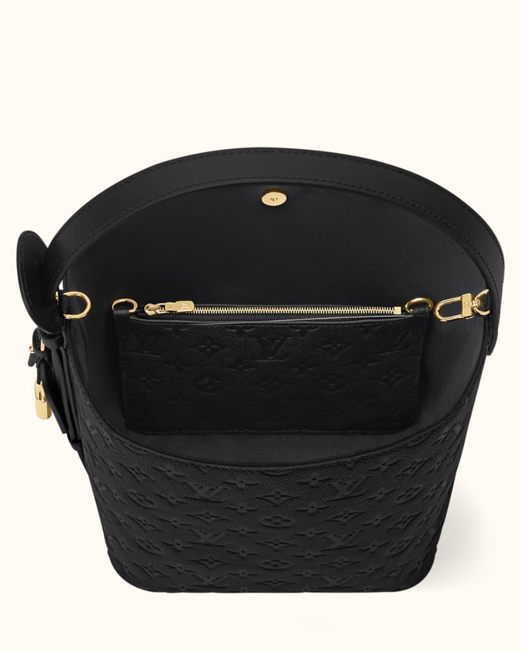 Louis Vuitton All In MM