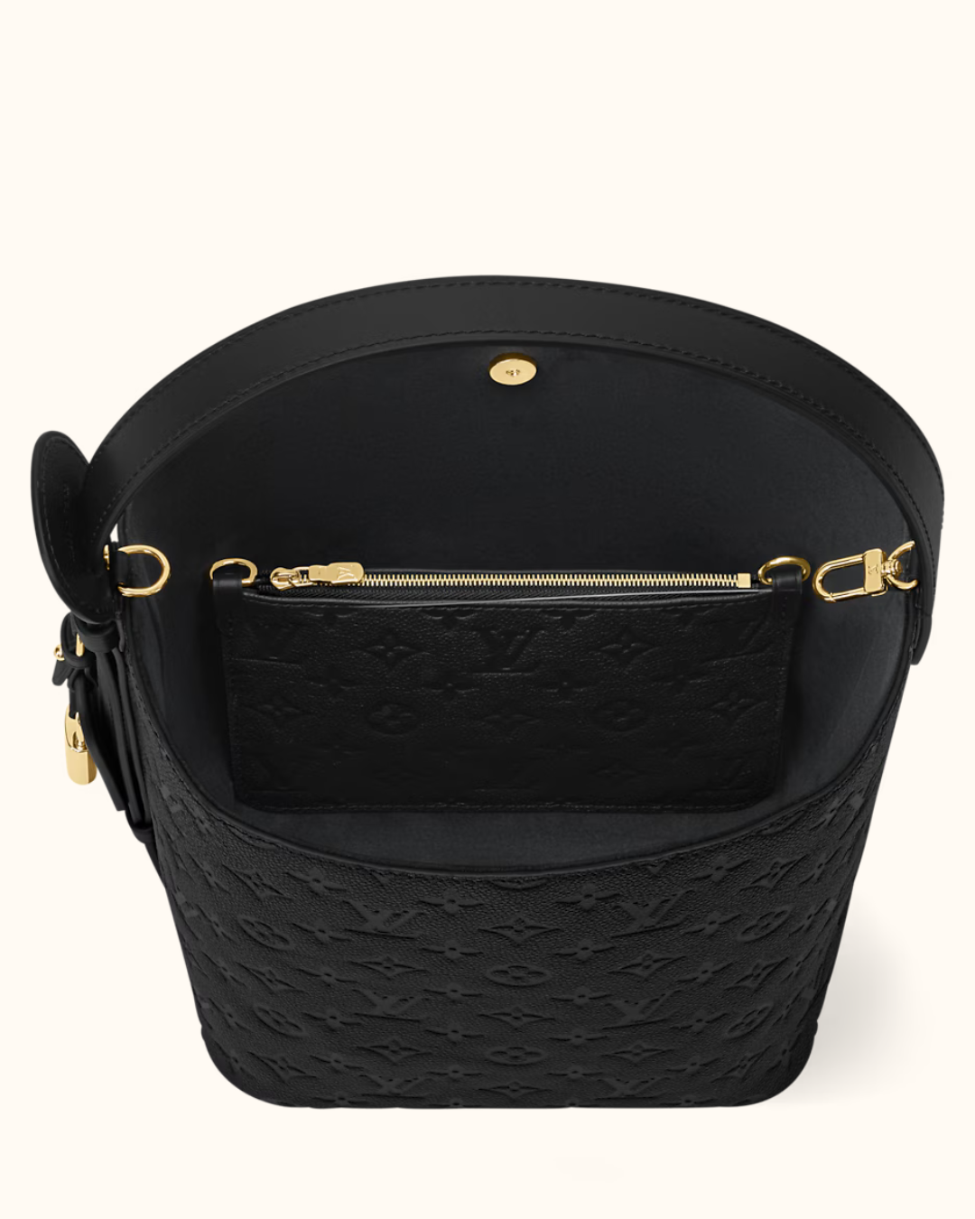 Louis Vuitton All In MM
