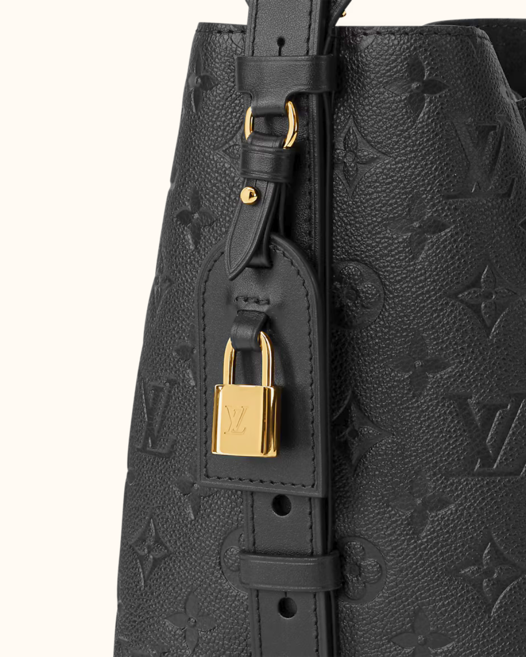 Louis Vuitton All In MM