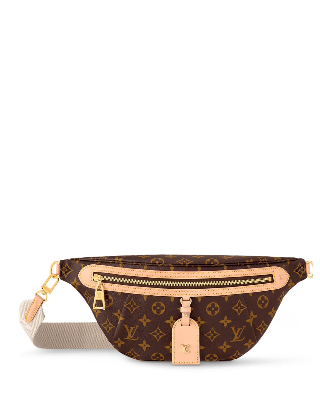 Louis Vuitton High Rise