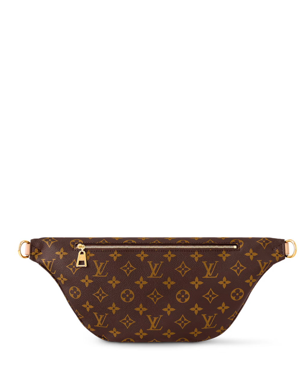 Louis Vuitton High Rise