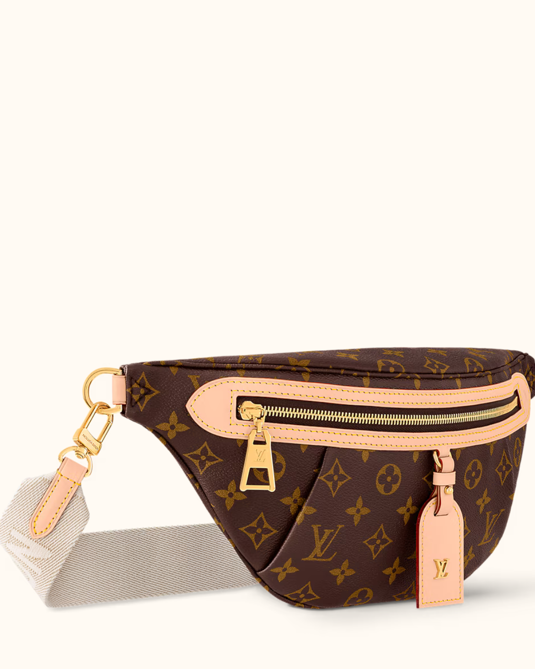 Louis Vuitton High Rise