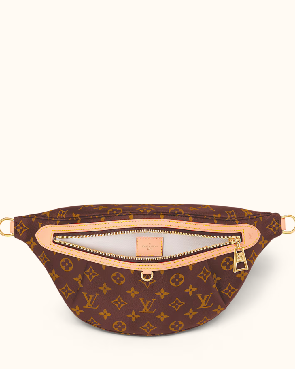 Louis Vuitton High Rise