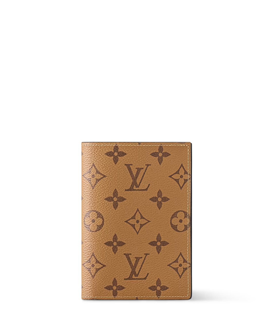Louis Vuitton Passport Cover