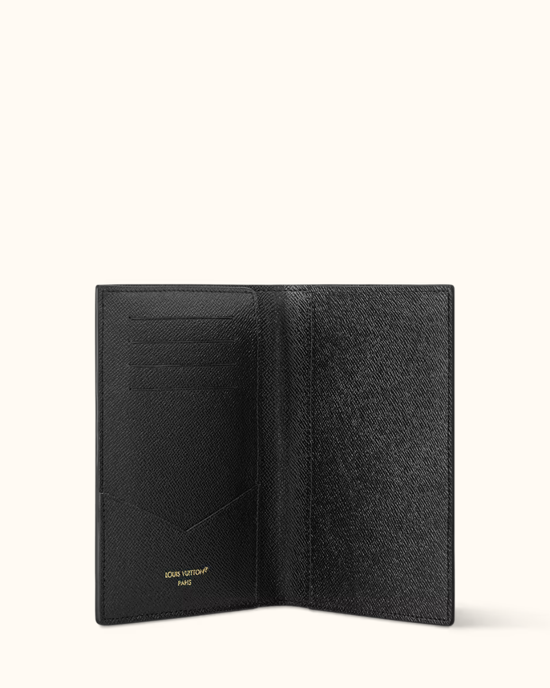 Louis Vuitton Passport Cover