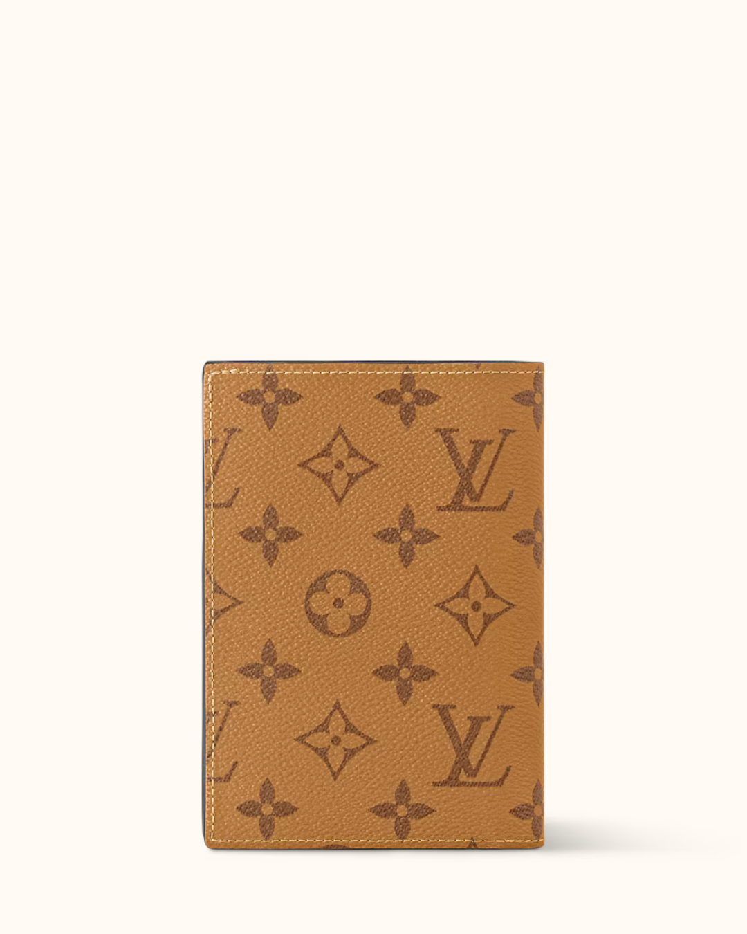 Louis Vuitton Passport Cover