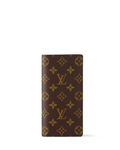 Louis Vuitton Brazza Wallet