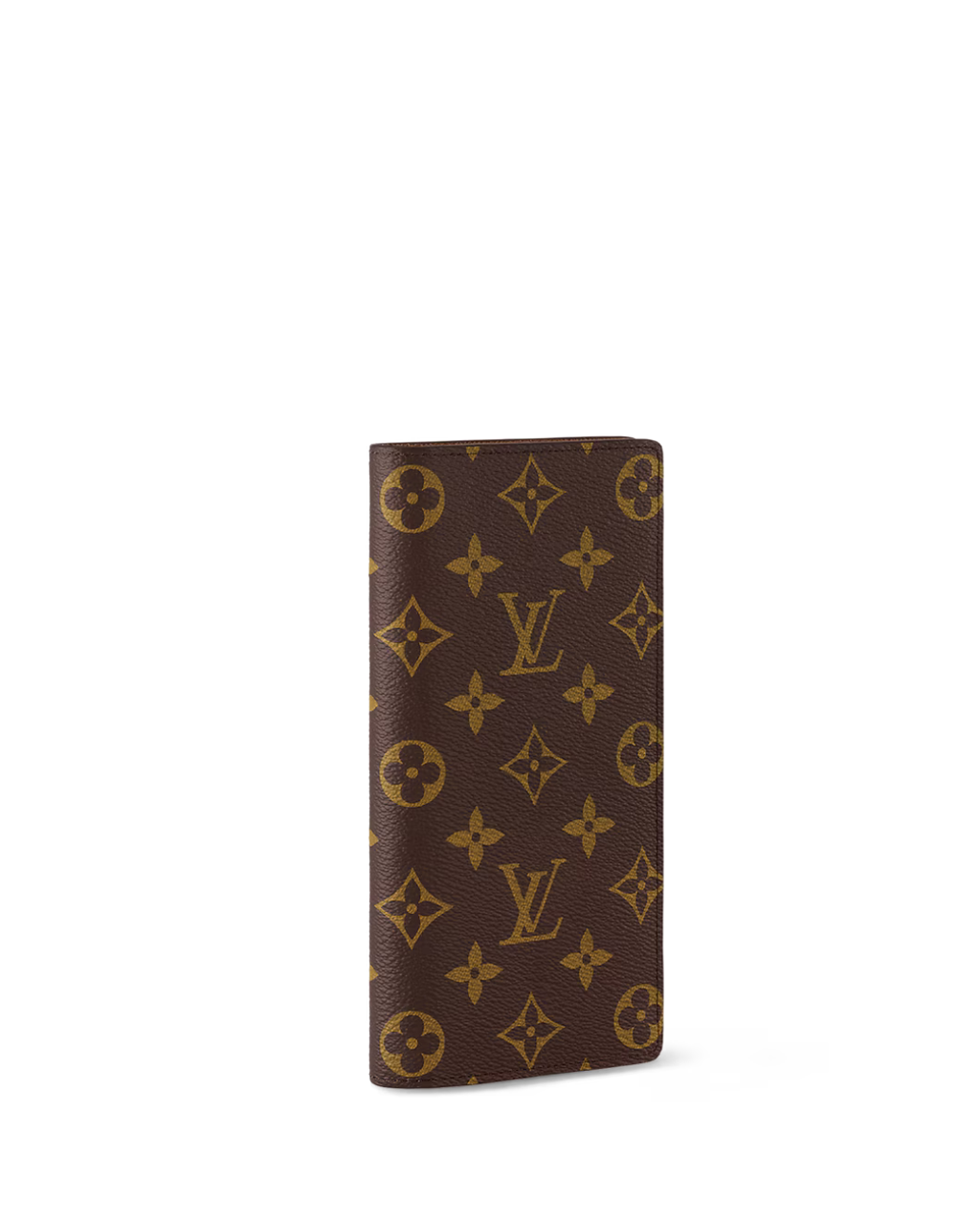 Louis Vuitton Brazza Wallet