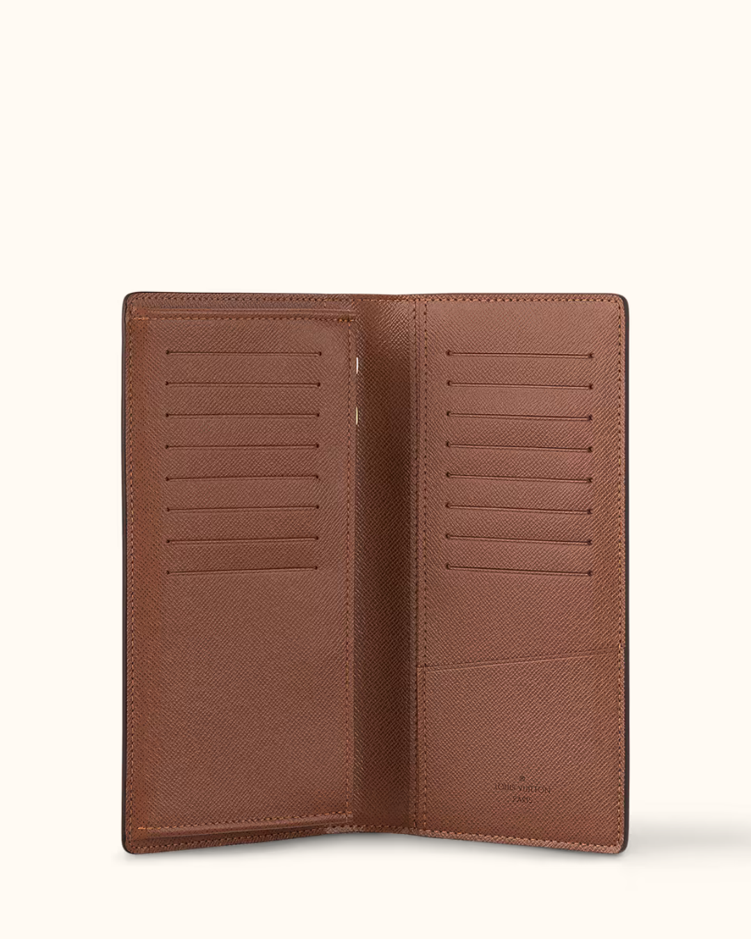 Louis Vuitton Brazza Wallet