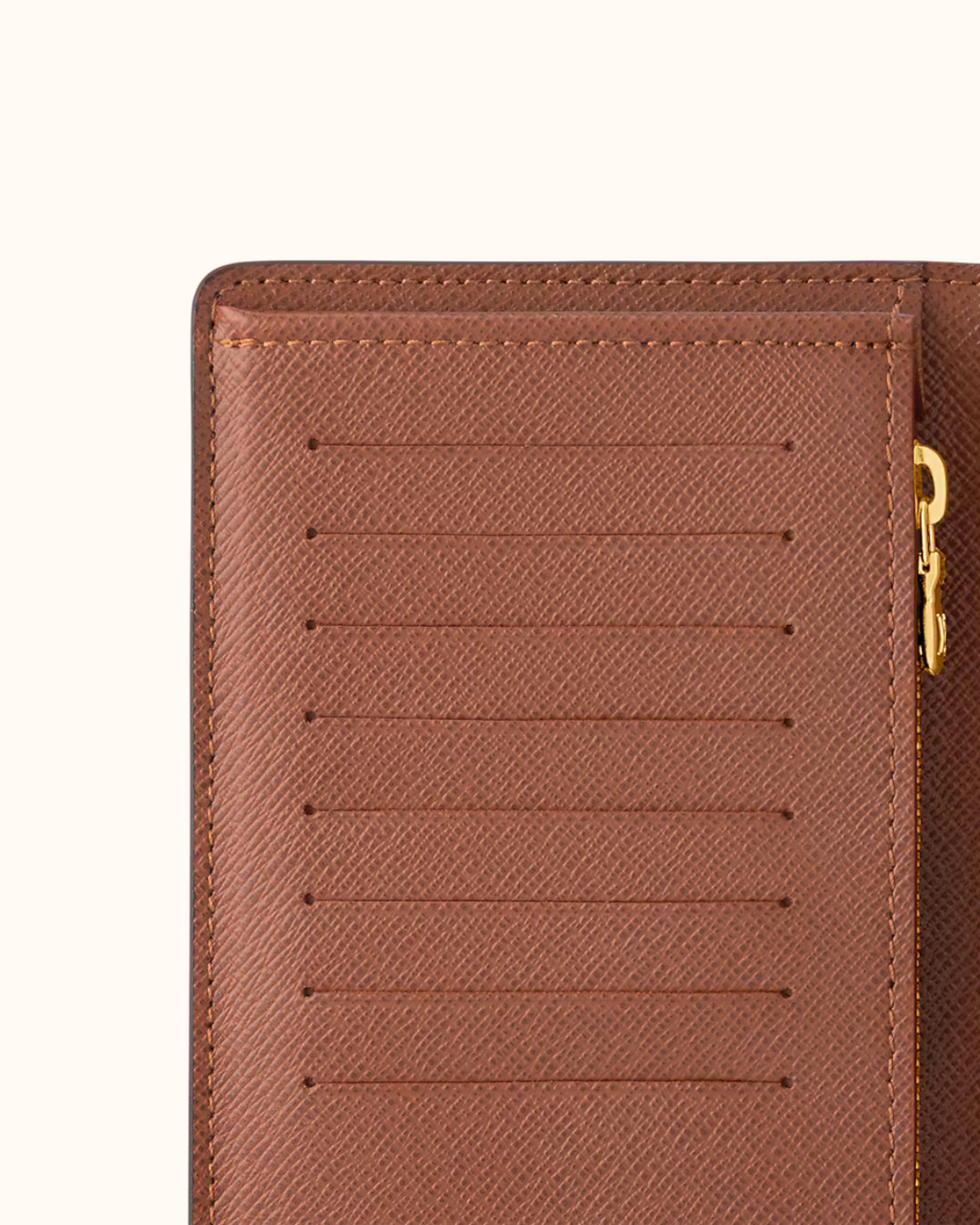 Louis Vuitton Brazza Wallet