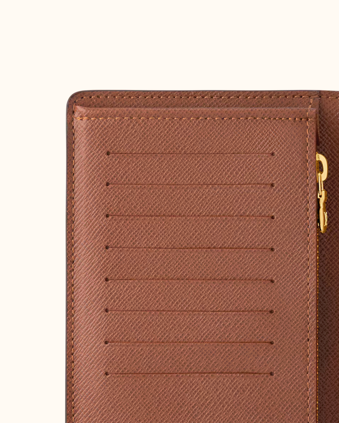 Louis Vuitton Brazza Wallet