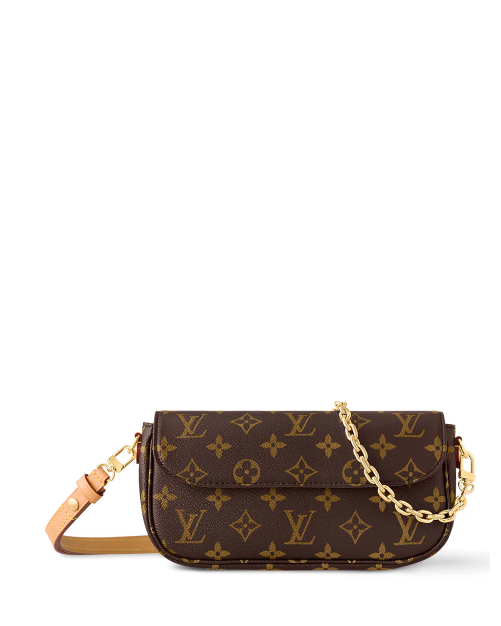 Louis Vuitton Wallet on Chain Ivy