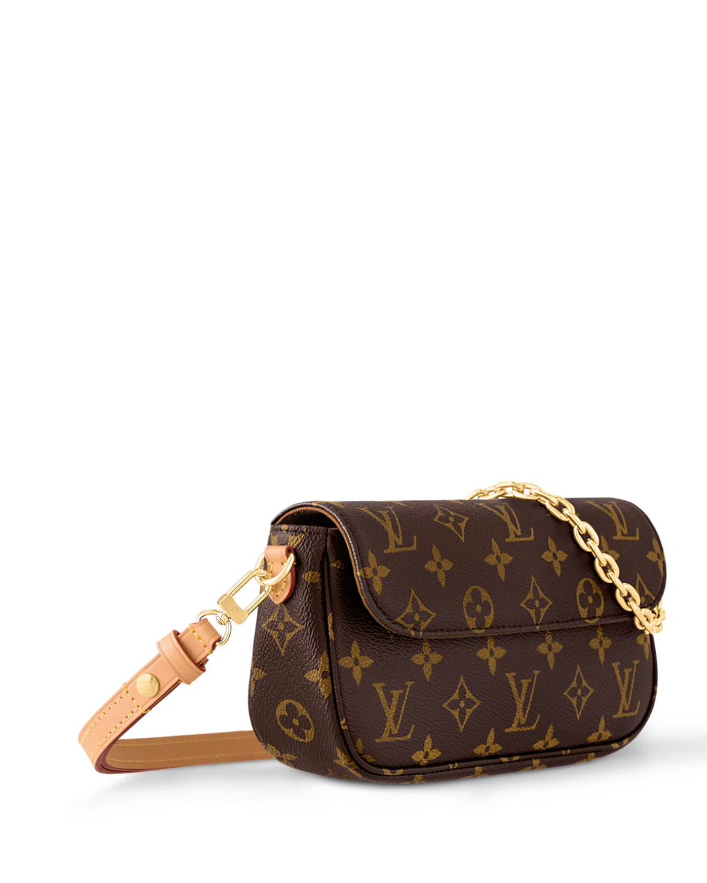 Louis Vuitton Wallet on Chain Ivy