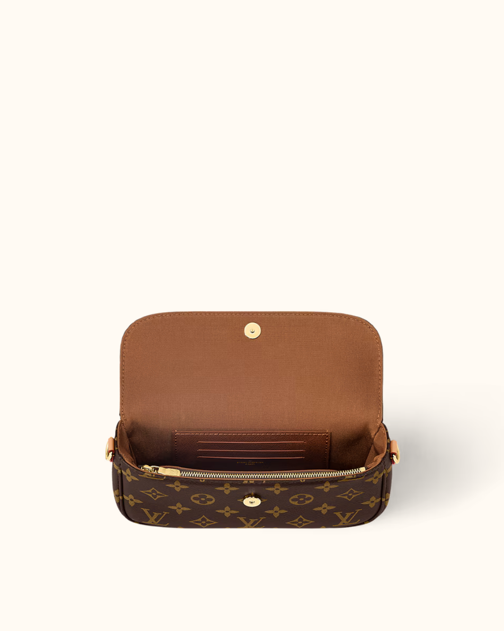 Louis Vuitton Wallet on Chain Ivy