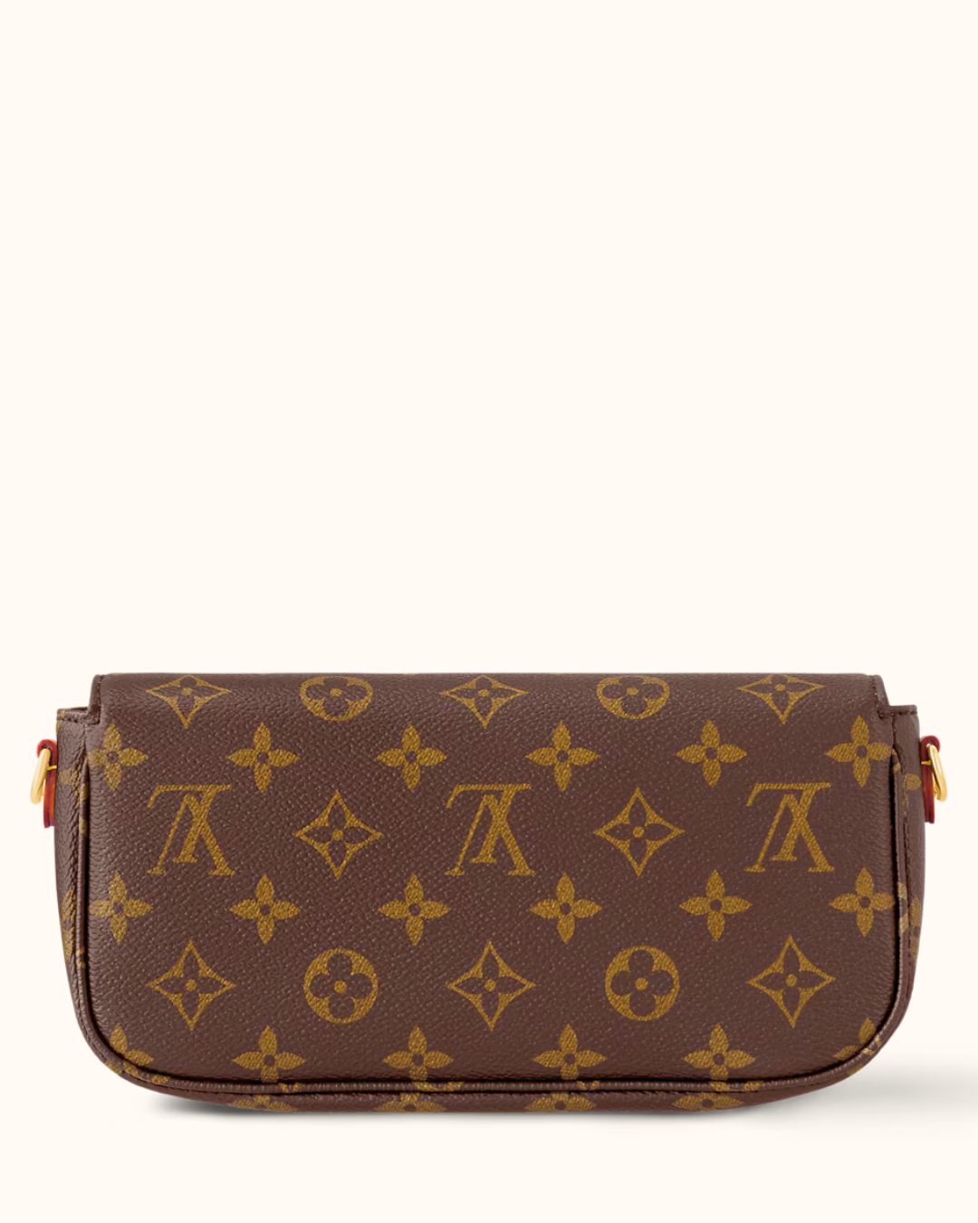 Louis Vuitton Wallet on Chain Ivy