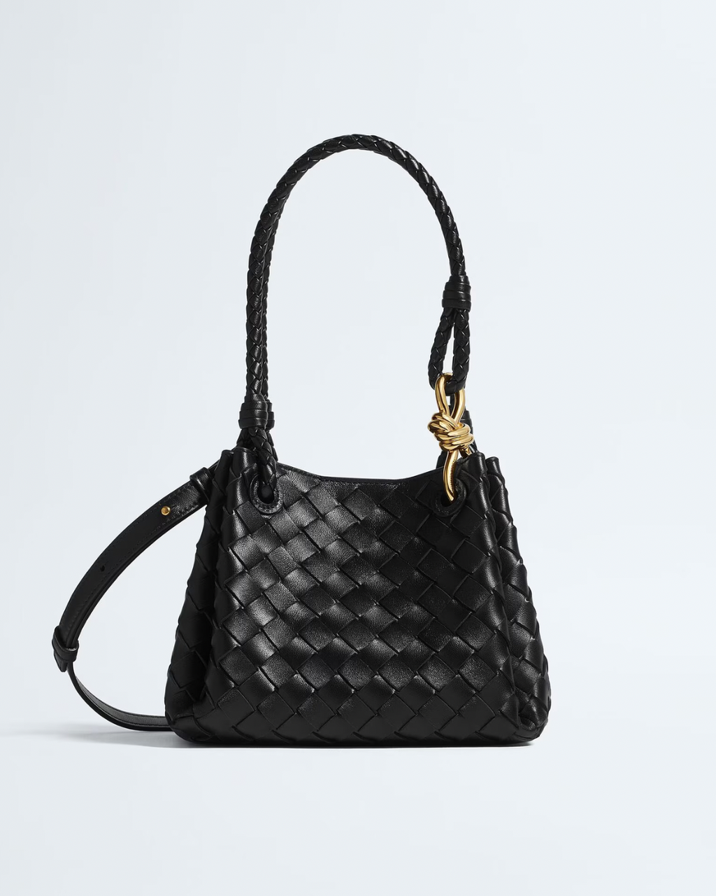 Bottega Veneta Small Parachute