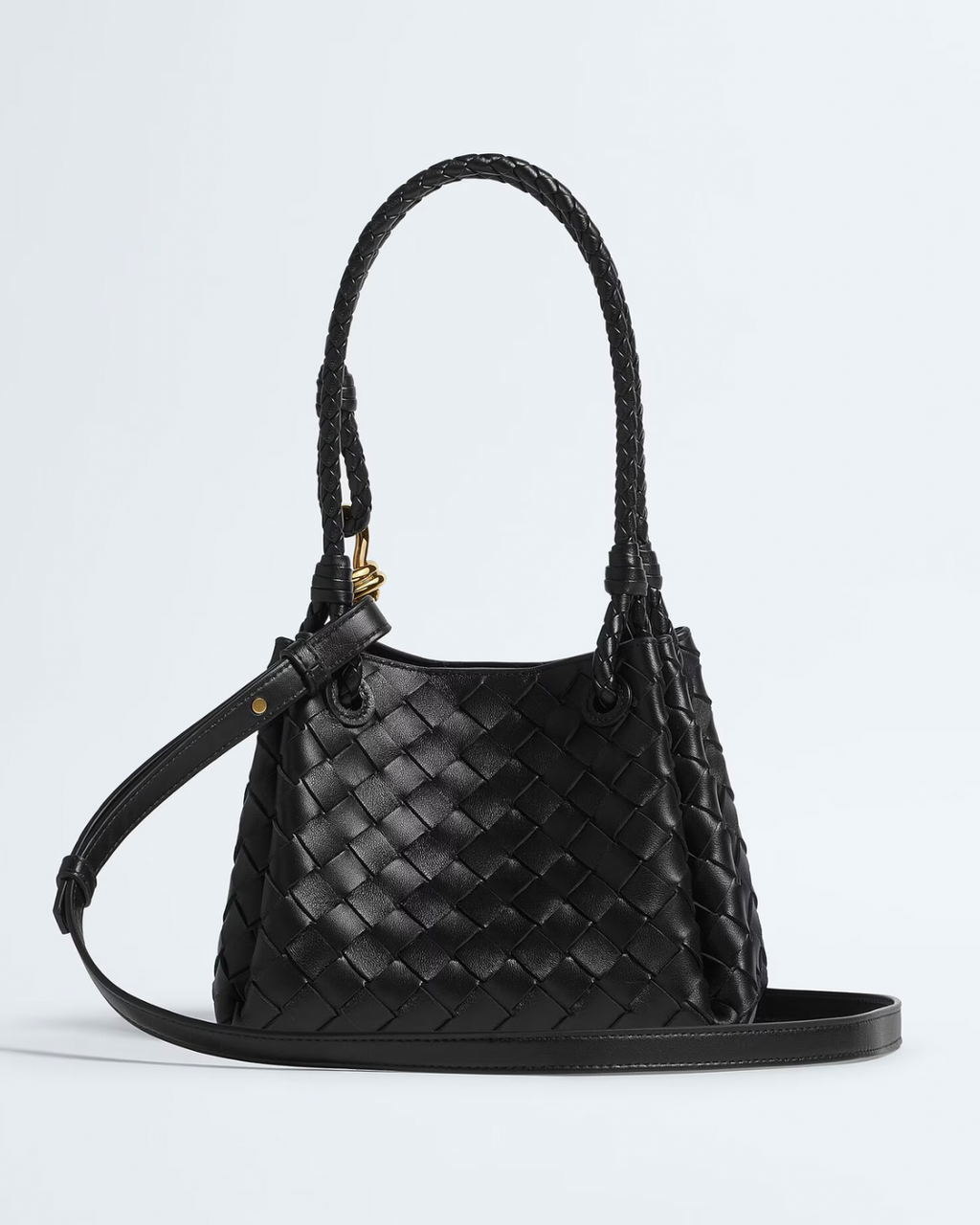Bottega Veneta Small Parachute